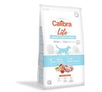 Calibra Life Junior Medium Breed Pollo para Perros 2 x 12 kg
