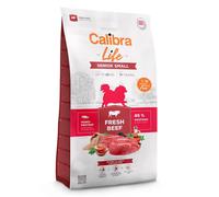 Calibra Life Senior Small Fresh Beef para Perros 1.5 Kg
