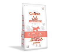 Calibra Life Starter & Puppy Cordero para Perros Cachorros 12 Kg