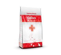 Calibra Pienso para Gato Diet Cat Diabetes/Obesity