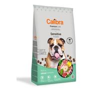 Calibra Premium Line Adult Sensitive Cordero para Perros 3 Kg