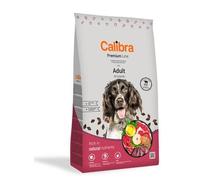 Calibra Premium Line Adult Ternera para Perros 12 Kg