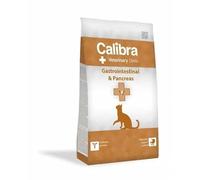 Calibra Veterinary Diets Gato Gastro/Panceras 5kg