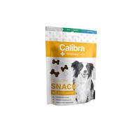 Calibra VD Crunchy Snack Apoyo Vitalidad 120g