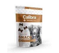 Calibra VD Snack crujiente gastrointestinal 120g