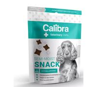 Calibra VD Snack semihúmedo hipoalergénico 120g