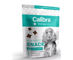 Calibra VD Snack semihúmedo hipoalergénico 120g