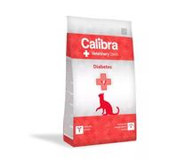 Calibra Veterinary Diets Gato Diabetes 2 kg
