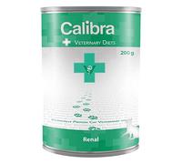 CALIBRA VET DIET CAT RENAL CAJA 6X200GR