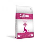 Calibra Veterinary Diets Alimento para gatos Struvite 2 kg