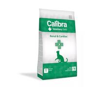 CALIBRA Vet Diet Cat Struvite 2KG