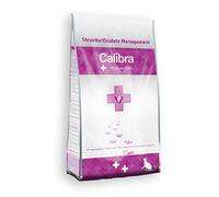 CALIBRA Vet Diet Cat Struvite Oxalate Management 5KG