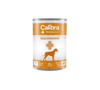 CALIBRA Vet Diet Dog GASTROINTESTINAL 6X400GR