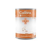 CALIBRA VET DIET DOG GASTROINTESTINAL CAJA 6X400GR