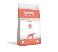 CALIBRA Vet Diet Dog GASTROINTESTINAL Low Fat 2KG