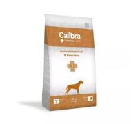 CALIBRA VET DIET DOG GASTROINTESTINAL PANCREAS 12KG