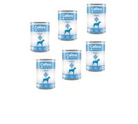 CALIBRA Vet Diet Dog HEPATIC 6X400GR