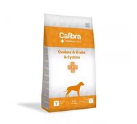 Calibra Veterinary Diets Oxalate & Urate & Cystine para Perros 2 Kg