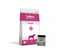 CALIBRA Vet Diet Dog Struvite Oxalatos Management 12KG