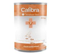 Calibra Veterinary Diet Cat Gastro Intestinal Pack Latas 6x200Gr