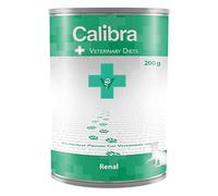 Calibra Veterinary Diet Cat Renal Pack Latas 6x200Gr