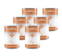 Calibra Veterinary Diet Dog Gastrointestinal - Latas 6 X 400 Gr