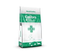 CALIBRA- Veterinary Diet Dog Renal/Cardiac - 2771-2 kg