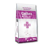 CALIBRA Veterinary Diet Dog Struvite/oxalate - 2757-2 kg