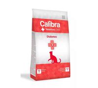 Calibra Veterinary Diets Cat Diabetes 2 kg