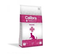 Calibra Veterinary Diets Cat Struvite 2 kg