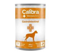 Calibra Veterinary Diets Gastrointestinal Lata para Perros 6 x 400 gr