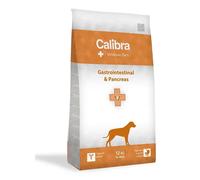 Calibra Veterinary Diets Gastrointestinal Páncreas para Perros 2 x 12 kg