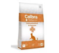 Calibra Veterinary Diets Gato Gastrointestinal Páncreas 5 Kg