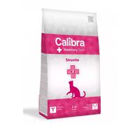 Calibra Veterinary Diets Gato Struvite 2 Kg