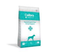 Calibra Veterinary Diets Perro Hipoalergénico Piel/Grasa 12kg