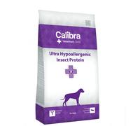 Calibra Veterinary Diets Perro Ultra Hipoalergénico Proteína de Insecto 12kg