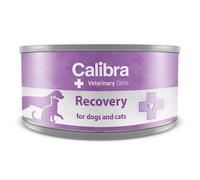 Calibra Veterinary Diets Recovery Lata para Perros y Gatos 100 gr