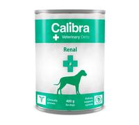 Calibra Veterinary Diets Perro Renal 400g
