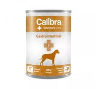 Calibra Veterinary Dog Gastrointestinal 400 g x12