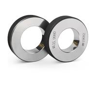 Calibración de micrómetro de diámetro interior de tres puntos de calibre de anillo liso(10MM)