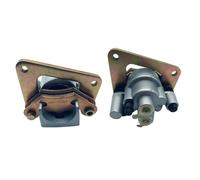 Calibración del Freno Delantero Izquierdo y Derecho Compatible con CF Moto 450CC ATV Modelos CF400ATR-L 500AU-7L CForce 400L 450L 520L 500S 7020-080700 7020-080800