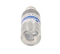 Calibración ORP de 50 ml para mediciones de precisión Incluye solución de prueba de 222 mV (1413 μs/cm)