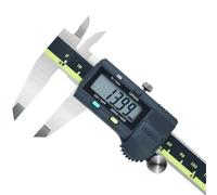 Calibrador 0-150 mm 500-196-30 LCD Digital Vernier Calibradores 6in Medición electrónica(300mm)