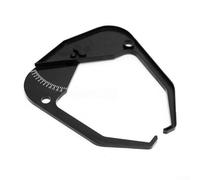 Calibrador de ancho de llanta para equilibrador de ruedas, herramienta de medición de neumáticos con lectura clara, medidor de plástico portátil para una medición precisa del ancho de la llanta