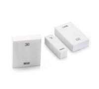 Calibrador de bloque cerámico alta precisión, grado 0, 1 Maquinistas y metalúrgicos(2-6.5mm,Grade 0)