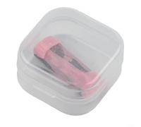 Calibrador de bloque de calibre 0 5mm para medición de acero de alta velocidad, para herramientas de inspección y calibración de talleres (5)