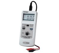 Calibrador De Corriente Voltcraft CC-421