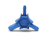 Calibrador de escariador PPR 16/20/25 PEX-AL-PEX
