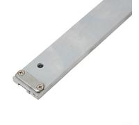 Calibrador de esfera de acero inoxidable de 6 pulgadas con precisión de 0.001 pulgadas, medición de 4 vías (interior/exterior/profundidad/paso), diseño a prueba de golpes para profesionales y