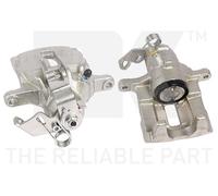 Calibrador De Freno NK 2136229 Para FIAT, NISSAN, OPEL, RENAULT, VAUXHALL